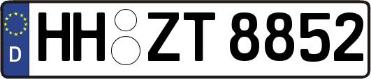 HH-ZT8852