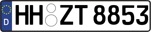 HH-ZT8853