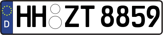 HH-ZT8859
