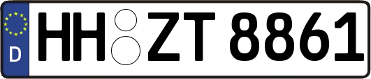 HH-ZT8861