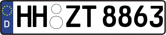 HH-ZT8863
