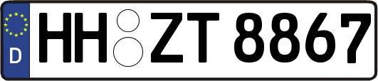 HH-ZT8867
