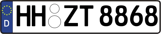 HH-ZT8868