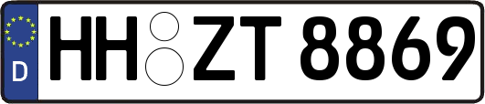 HH-ZT8869