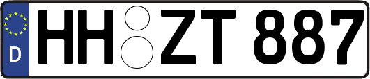 HH-ZT887