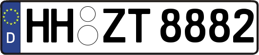 HH-ZT8882