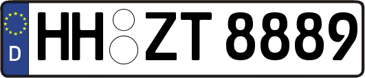 HH-ZT8889