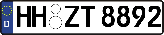 HH-ZT8892