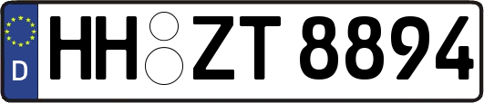 HH-ZT8894