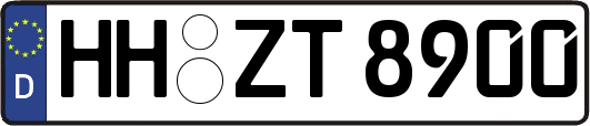 HH-ZT8900