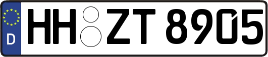 HH-ZT8905