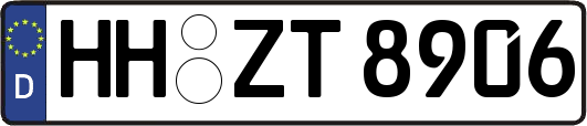 HH-ZT8906