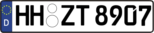 HH-ZT8907