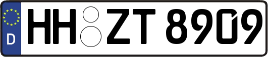 HH-ZT8909