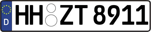 HH-ZT8911