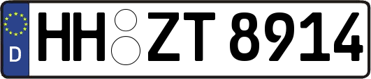 HH-ZT8914