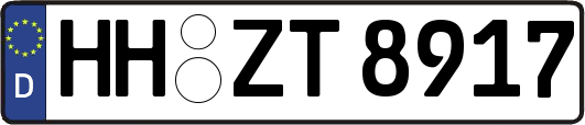 HH-ZT8917