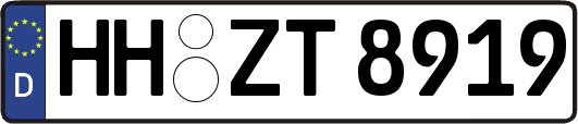 HH-ZT8919