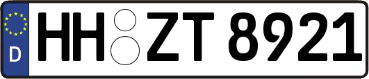 HH-ZT8921