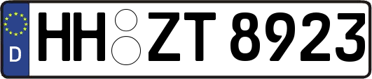 HH-ZT8923
