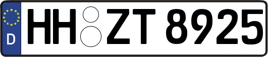 HH-ZT8925