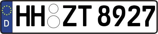 HH-ZT8927