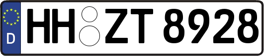 HH-ZT8928