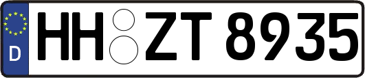 HH-ZT8935