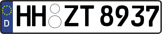 HH-ZT8937
