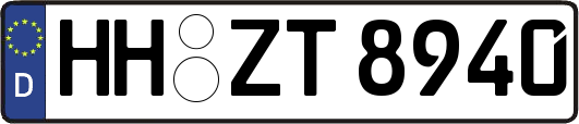 HH-ZT8940