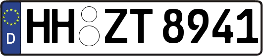 HH-ZT8941