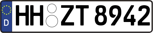 HH-ZT8942