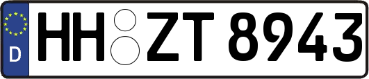 HH-ZT8943