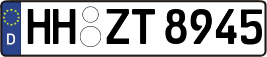 HH-ZT8945
