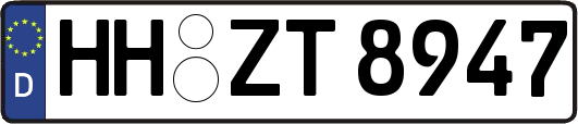 HH-ZT8947