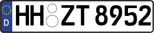 HH-ZT8952