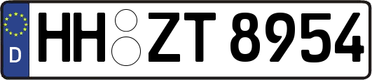 HH-ZT8954