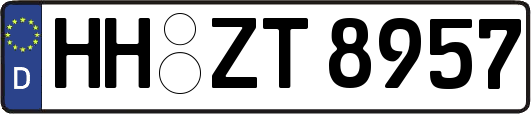 HH-ZT8957