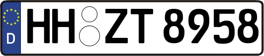 HH-ZT8958