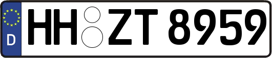 HH-ZT8959