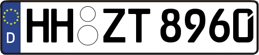 HH-ZT8960