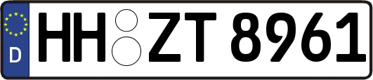HH-ZT8961