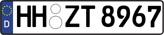 HH-ZT8967