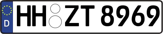 HH-ZT8969