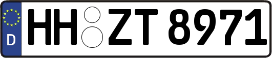 HH-ZT8971