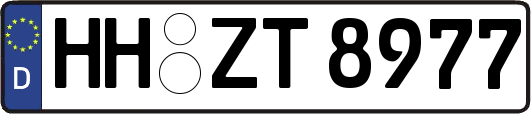 HH-ZT8977