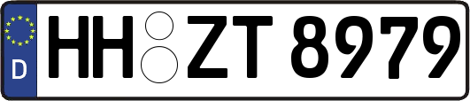 HH-ZT8979