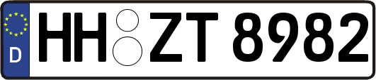 HH-ZT8982