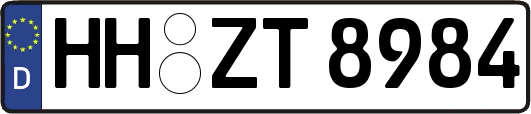 HH-ZT8984