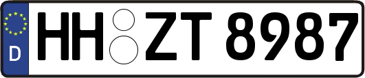 HH-ZT8987
